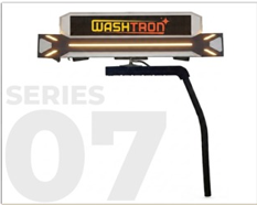 Washtron Series 07