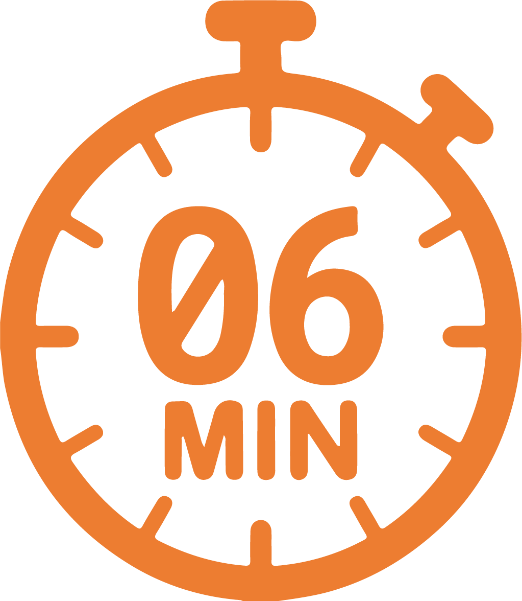 06 Minute Car Wash