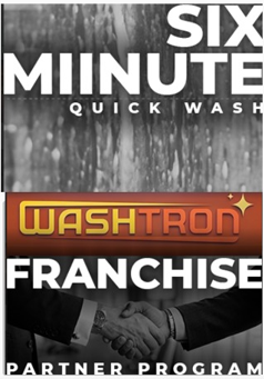 The Washtron Tunnel