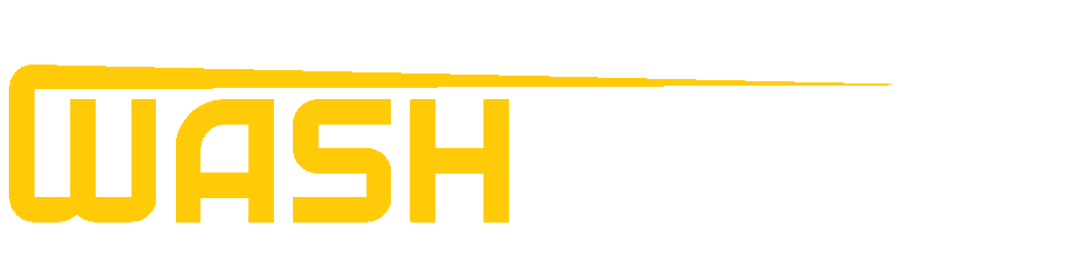 Washtron Logo